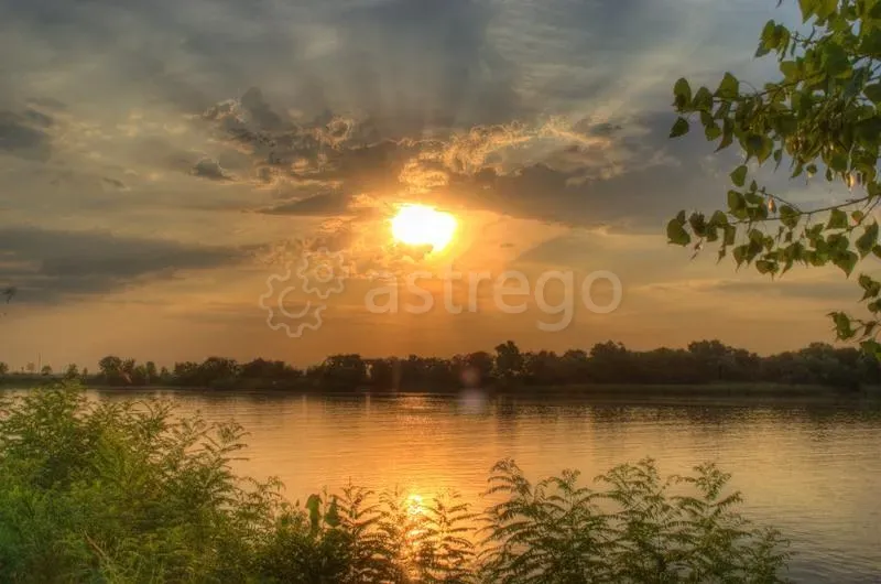 Продам участок, ИЖС 4000 сот. Елец - изображение 4