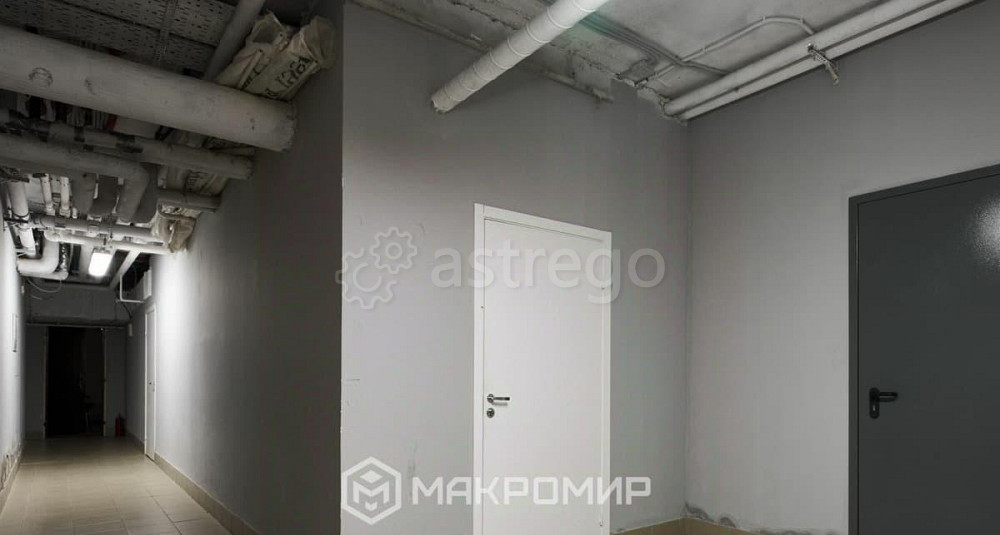 Свободного назначения, 158 м2 Санкт-Петербург - изображение 3