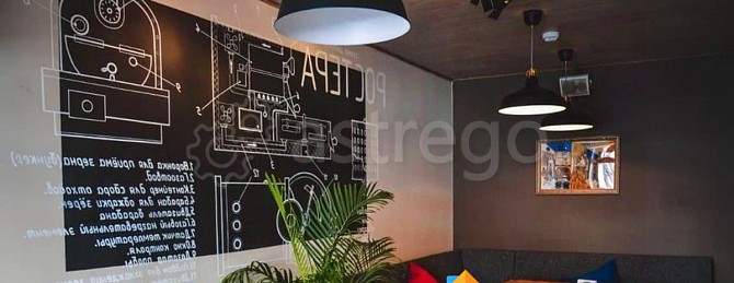 Готовый бизнес, 33 м2 Санкт-Петербург - изображение 1
