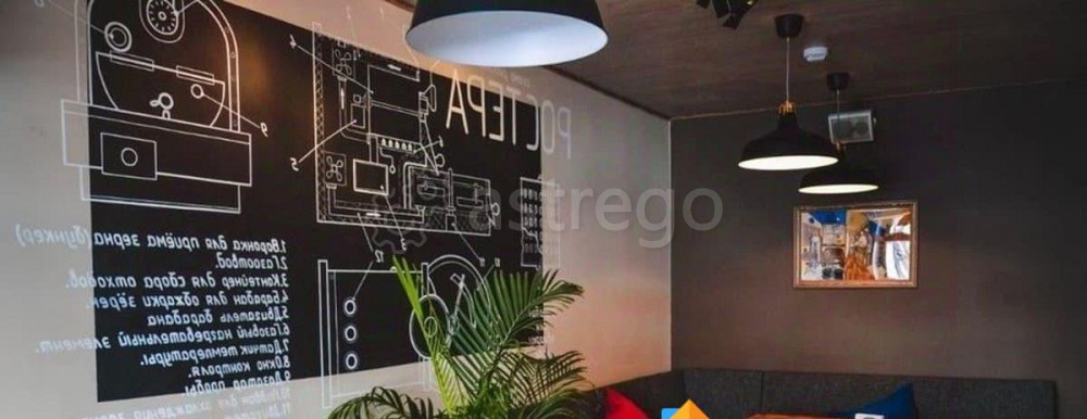 Готовый бизнес, 33 м2 Санкт-Петербург - изображение 1