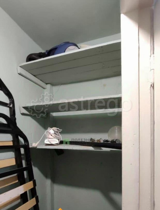 2-комн. квартира, 45 м2, 4/5 эт. Астрахань - изображение 7