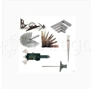 Циркуль Разметочный с дугой 250мм Челябинск - изображение 1