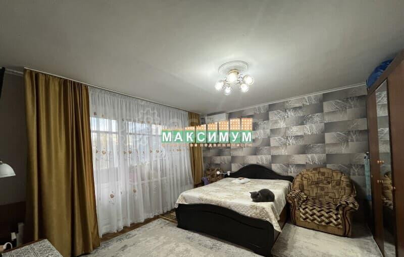 2-комн. квартира, 51.3 м2, 4/9 эт. Домодедово - изображение 9