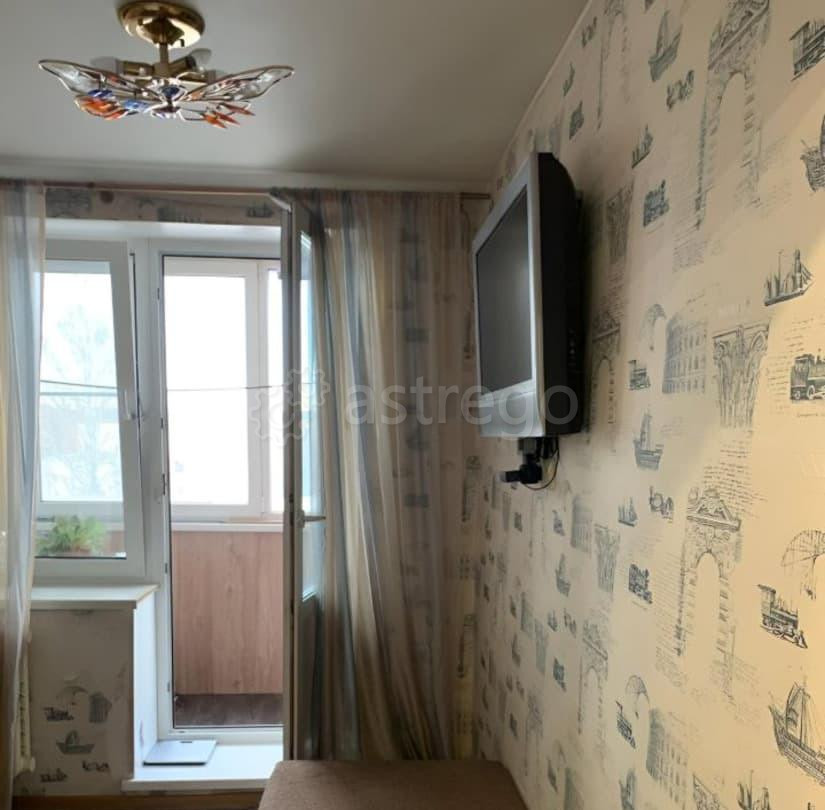 Комната, 17 м2, 5/11 эт. Балашиха - изображение 6