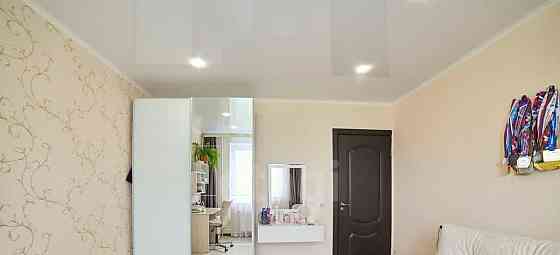 3-комн. квартира, 72.4 м2, 2/10 эт. Стерлитамак