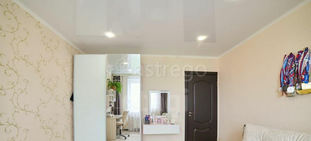 3-комн. квартира, 72.4 м2, 2/10 эт. Стерлитамак - изображение 3