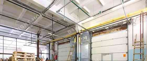 Склад, 11303.5 м2 Щёлково