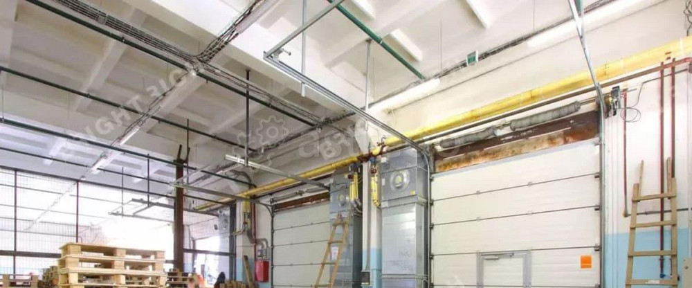 Склад, 11303.5 м2 Щёлково - изображение 2