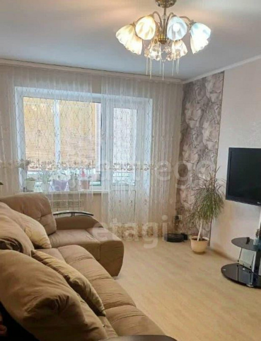 3-комн. квартира, 53.8 м2, 4/5 эт. Райчихинск - изображение 2