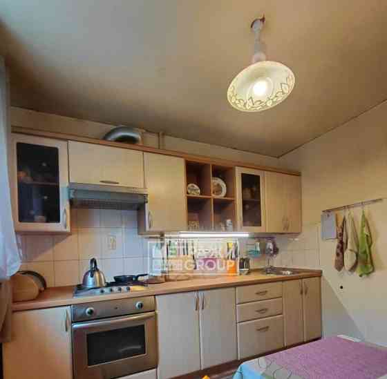 3-комн. квартира, 57.7 м2, 3/9 эт. Щёлково