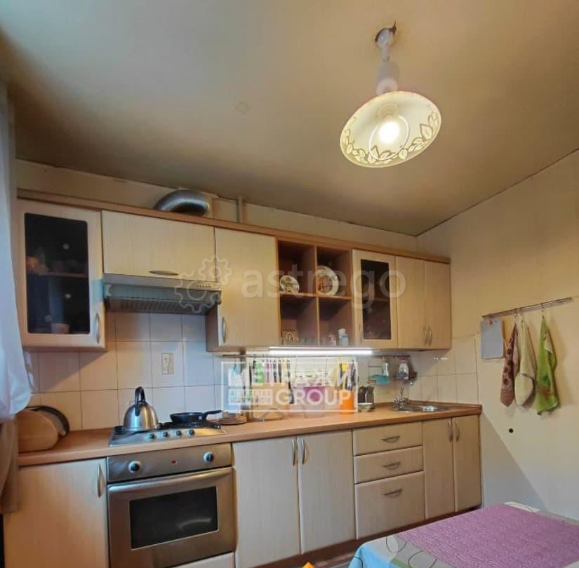 3-комн. квартира, 57.7 м2, 3/9 эт. Щёлково - изображение 4