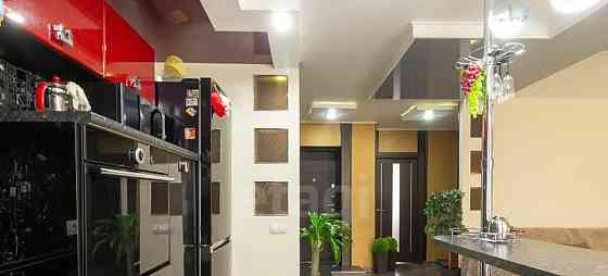 2-комн. квартира, 48.3 м2, 3/5 эт. Дивногорск