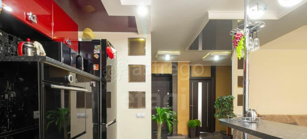 2-комн. квартира, 48.3 м2, 3/5 эт. Дивногорск - изображение 4