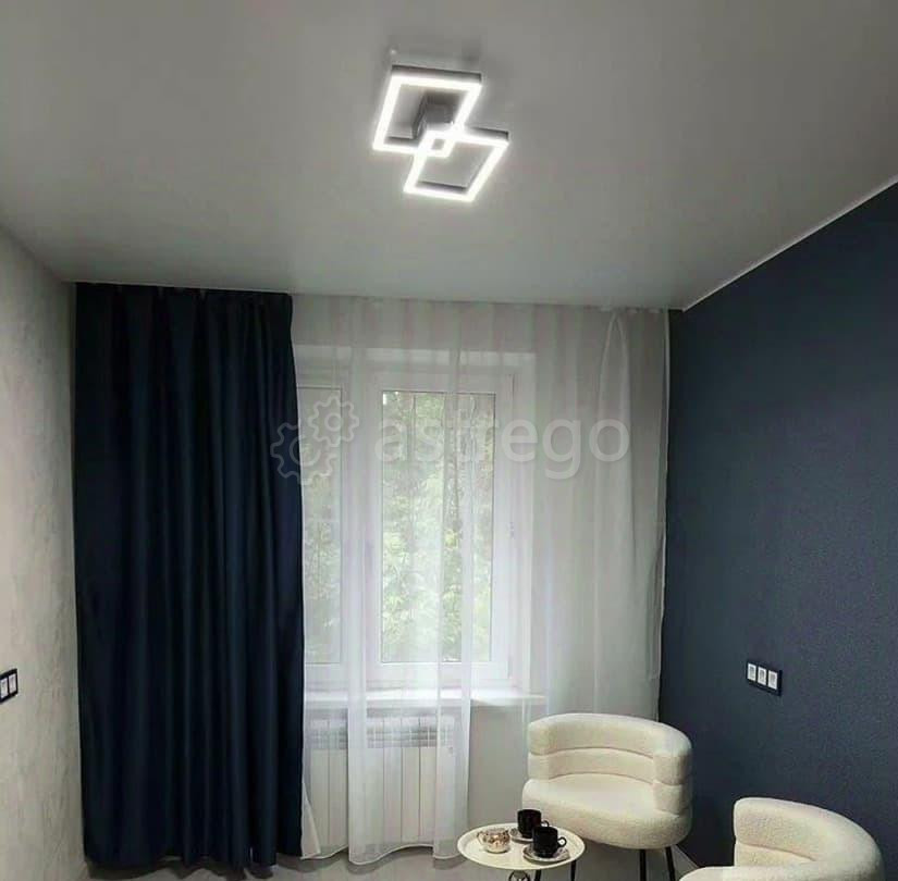 4-комн. квартира, 70 м2, 1/9 эт. Москва - изображение 2