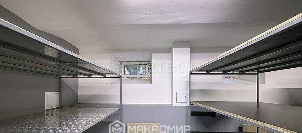 Склад, 74.9 м2 Санкт-Петербург - изображение 7