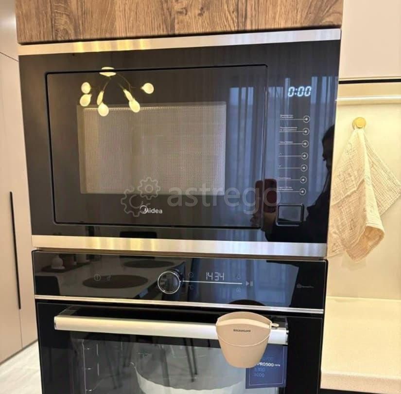 1-комн. квартира, 37 м2, 9/15 эт. Щёлково - изображение 7