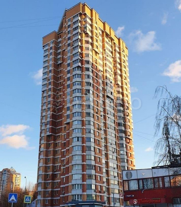 Свободного назначения, 152.5 м2 Москва - изображение 5