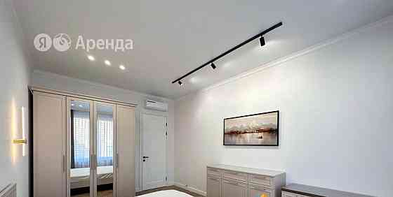 3-комн. квартира, 82 м2, 10/13 эт. Москва