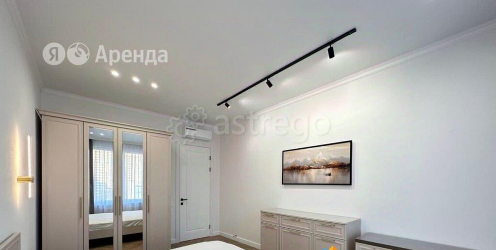 3-комн. квартира, 82 м2, 10/13 эт. Москва - изображение 4