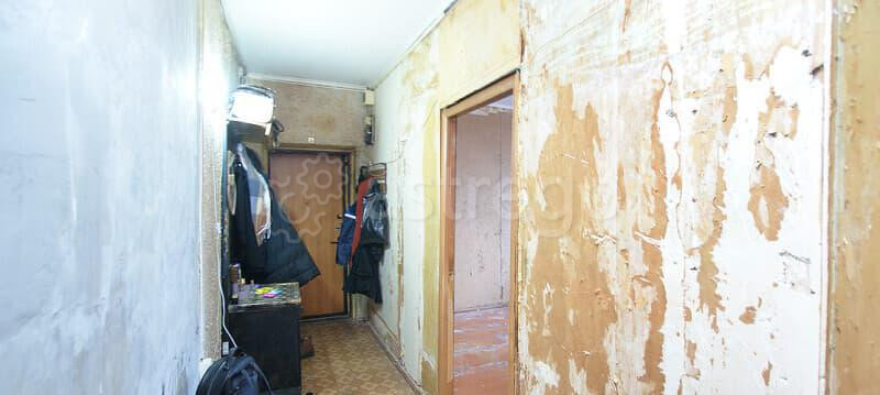 2-комн. квартира, 57.2 м2, 4/4 эт. Волоколамск - изображение 10