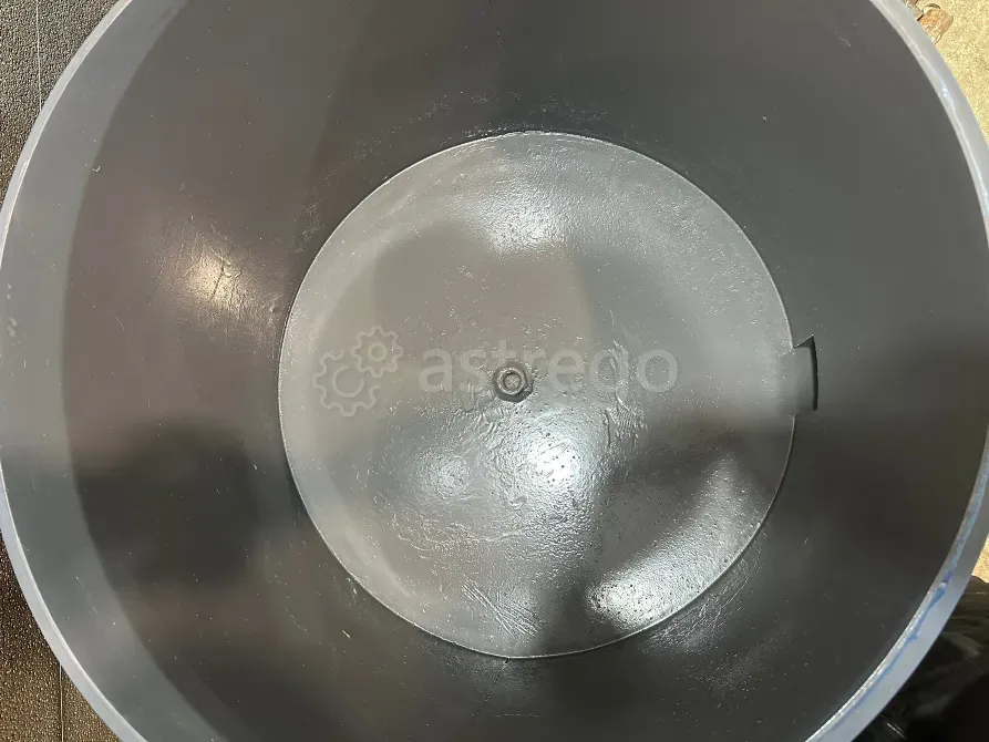 Галтовка вибрационная кругля «ВГК-750» Златоуст - изображение 2