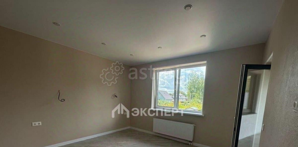 Дом, 118.5 м2, 8 соток, 2 эт. Павловский Посад - изображение 2