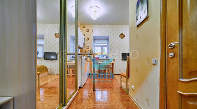 Студия, 18 м2, 1/4 эт. Санкт-Петербург - изображение 10