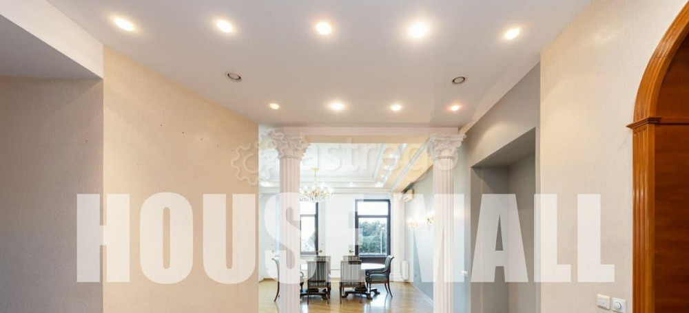 5-комн. квартира, 210 м2, 2/12 эт. Москва - изображение 4