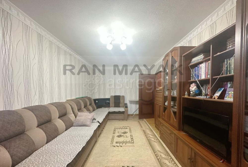 3-комн. квартира, 59.2 м, 3/5 эт. Майкоп - изображение 3