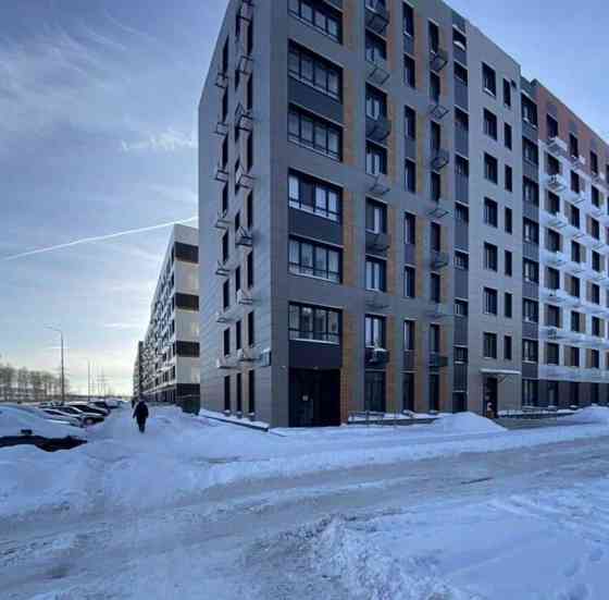 Торговое помещение, 121 м2 Уфа