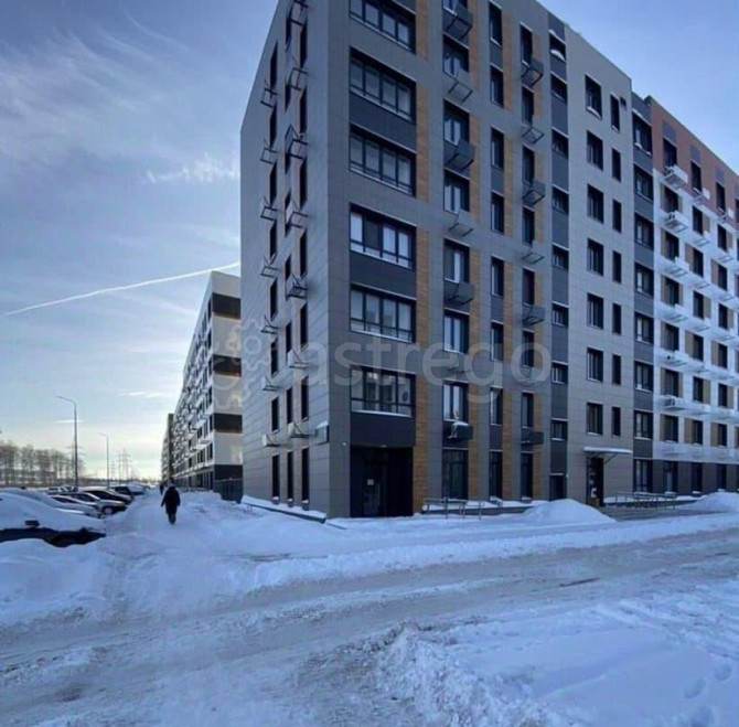Торговое помещение, 121 м2 Уфа - изображение 6