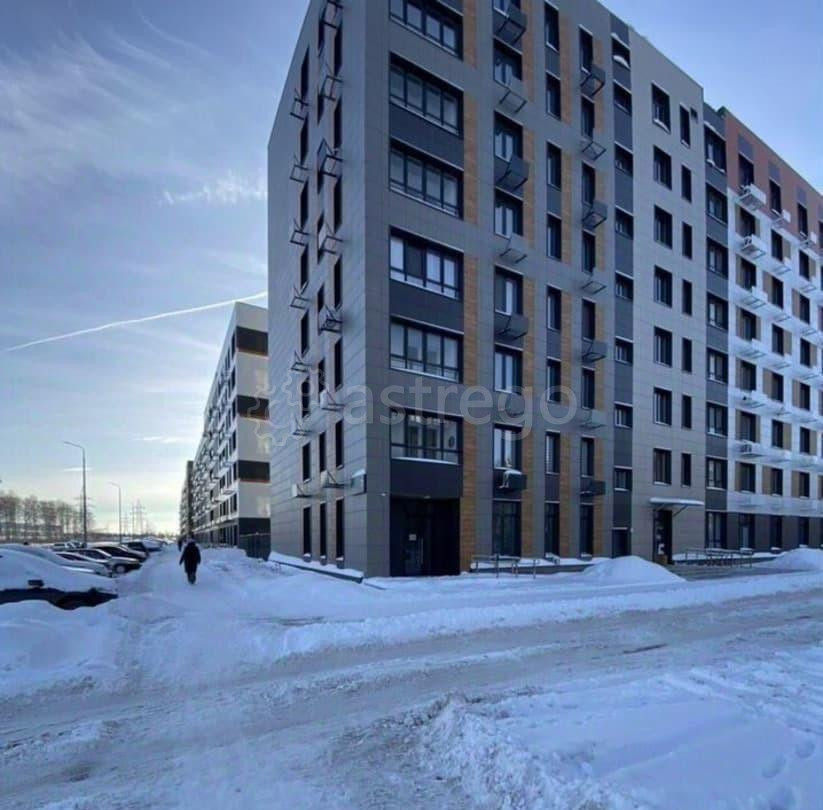 Торговое помещение, 121 м2 Уфа - изображение 6