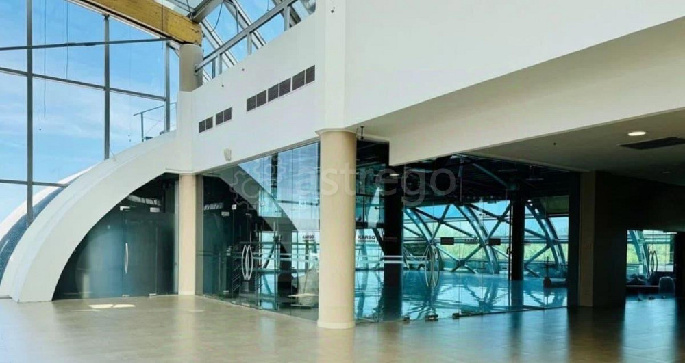 Свободного назначения, 701 м2 Санкт-Петербург - изображение 3