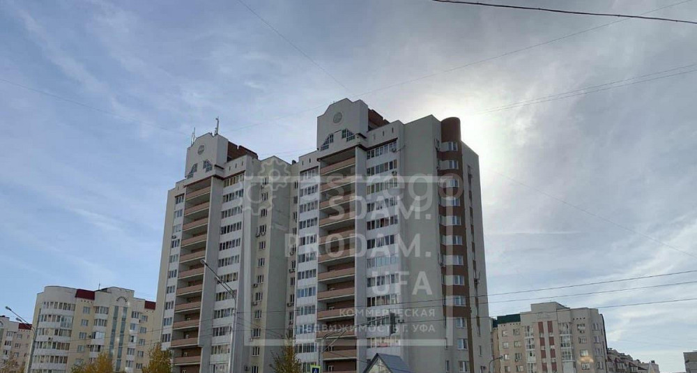 Офис, 86 м2 Уфа - изображение 4