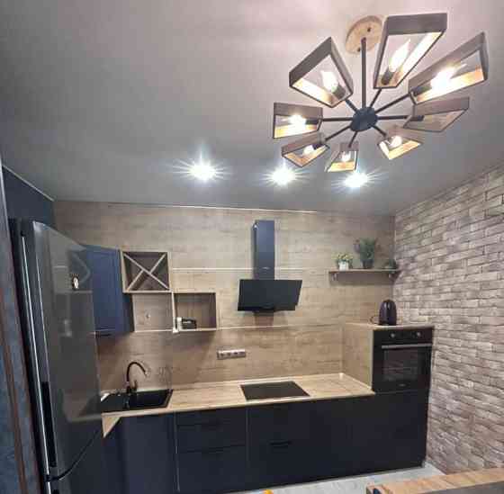 3-комн. квартира, 60 м2, 19/19 эт. Астрахань