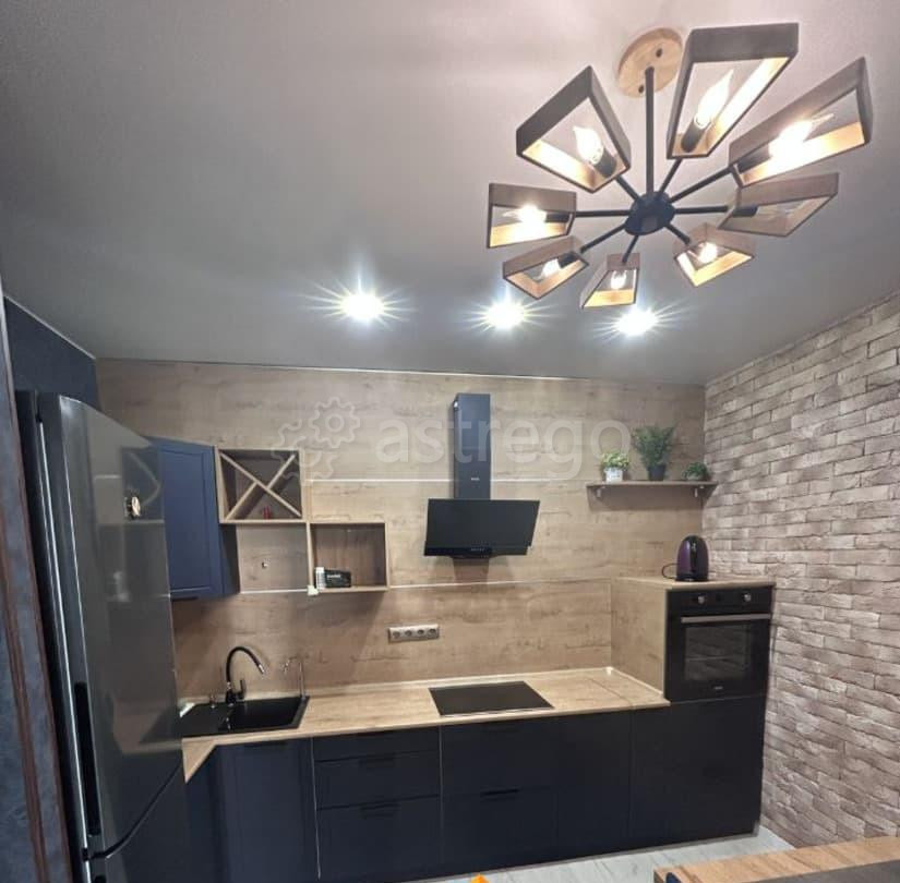 3-комн. квартира, 60 м2, 19/19 эт. Астрахань - изображение 3