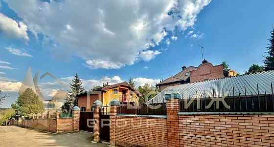 Дом, 501.8 м2, 18 соток, 3 эт. Москва