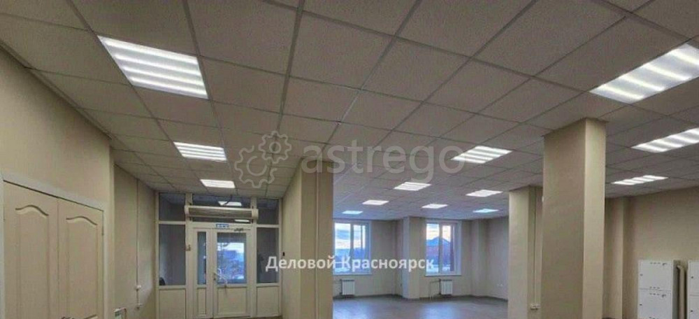 Офис, 110 м2 Красноярск - изображение 7