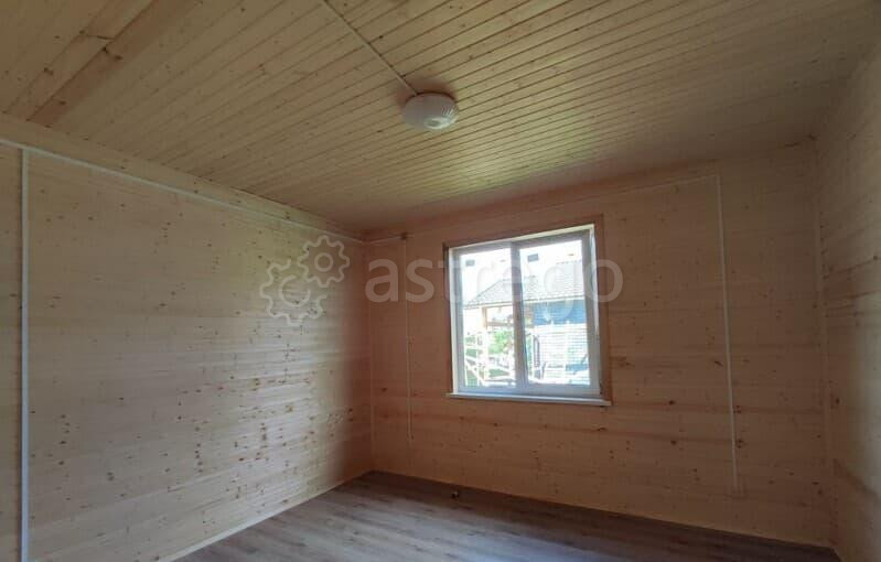 Дом, 175 м2, 7 соток Воскресенск - изображение 10