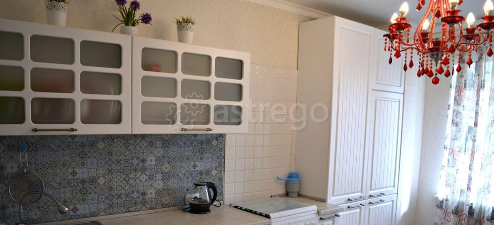 2-комн. квартира, 80 м2, 9/9 эт. Астрахань - изображение 2