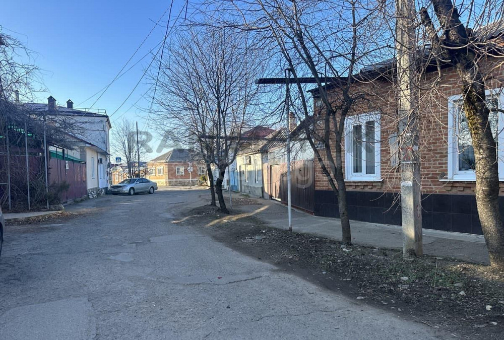 2-комн. квартира, 34 м, 1/1 эт. Майкоп - изображение 2