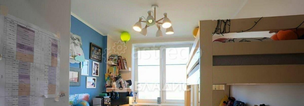 4-комн. квартира, 89 м2, 13/23 эт. Химки - изображение 6