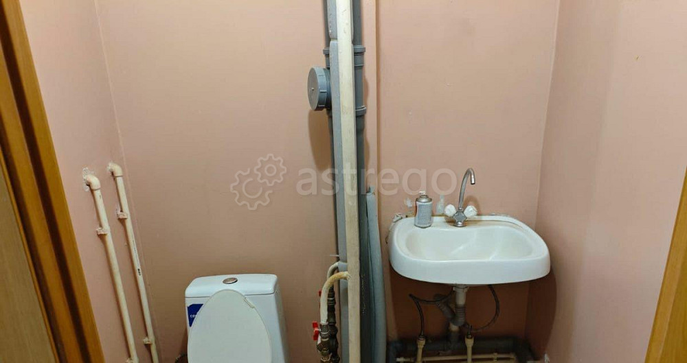 Свободного назначения, 90 м2 Красноярск - изображение 5