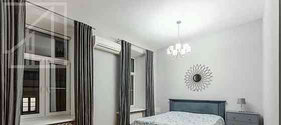 3-комн. квартира, 75 м2, 3/5 эт. Москва