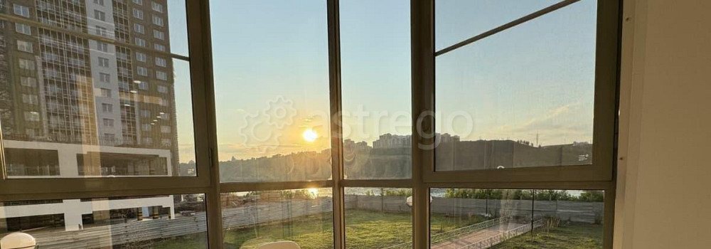 Студия, 33 м2, 2/19 эт. Красноярск - изображение 7