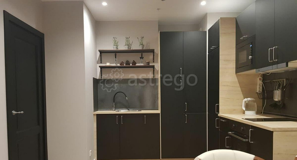 1-комн. квартира, 43 м2, 3/11 эт. Москва - изображение 7