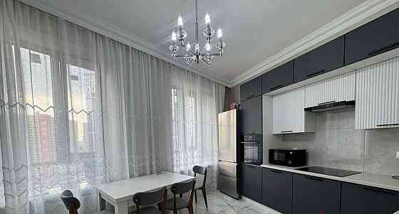 3-комн. квартира, 84 м2, 13/39 эт. Москва