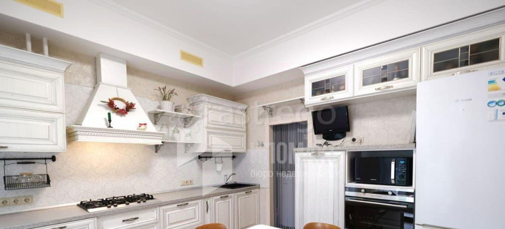 4-комн. квартира, 97 м2, 1/3 эт. Красногорск - изображение 2