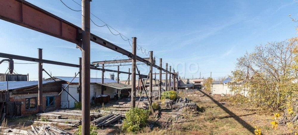 Готовый бизнес, 267 м2 Новоалтайск - изображение 5