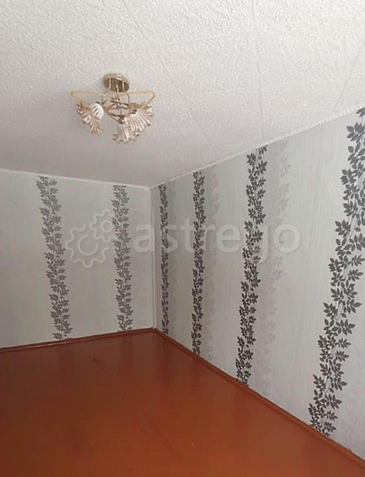 2-комн. квартира, 39.3 м2, 1/5 эт. Ачинск - изображение 6